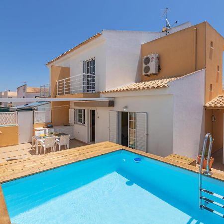 Holiday Home Sunny Home By Interhome 培拉 外观 照片