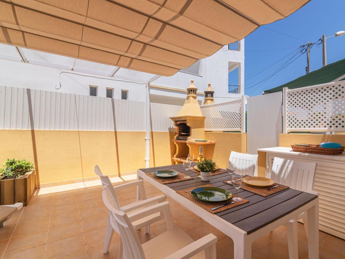 Holiday Home Sunny Home By Interhome 培拉 外观 照片