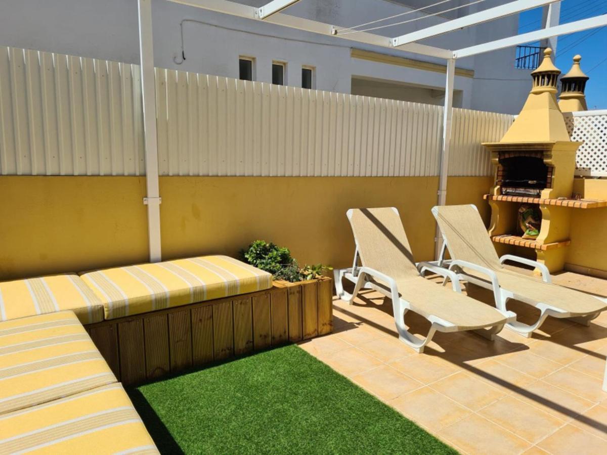 Holiday Home Sunny Home By Interhome 培拉 外观 照片